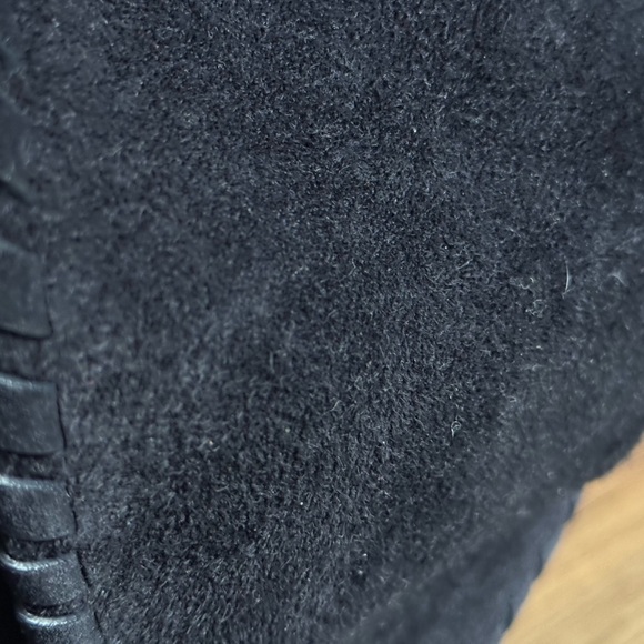 All Saints suede crossbody - Damaged - Picture 2 of 14